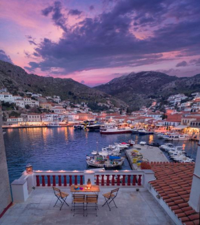 Douskos Exclusive Property